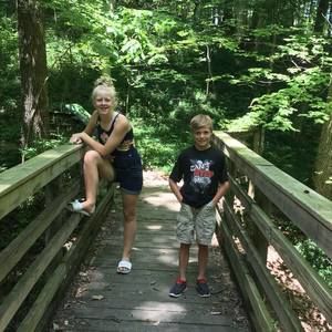 Meet your Posher, Lee